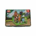 Magnetic Building Cubes 150 +6 PCs Ages 3+