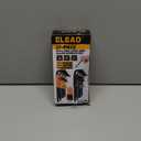 ELEAD Hex Key Allen Wrench Set: 27-Piece Premium MM(1.27mm-10mm) & SAE(3/64"-3/8) Allen Key Set with Grip Handle, Long and Short Arm with Ball End, Organized Storage