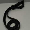 TACNEX Duty Belt w/Hook Lining 4 Keepers 2" Police Law Enforcement Officer Security Nylon Outer Inner Belt (3X-Large)