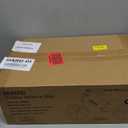 SEREED Toddler Balance Bike 2 Year Old, No Pedal Kids Toy Bike for 2-5 Years Old, Tool-Free Adjustment, Gift for 2-3 Boys Girls, Customize Plate with 3pcs Stickers (White)