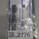 NotoCity for Garmin Instinct Band, Soft Silicone Replacement Watch Strap Compatible with Garmin Instinct/Solar/Tactical(Army Green,Black)