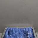 Automatic Shoe Cover Dispenser with 200 Pcs Disposable Shoe Covers, Booties for Portable Machine Fits Size Up to 11 US men or women and up for Home, Factory (Silver)