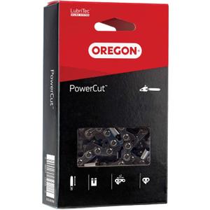 Oregon 72EXL072G PowerCut Saw Chain