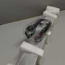 Auxbeam 30 Inch 180W LED Light Bar, 6 Modes Spot Flood Combo Offroad Lighting Amber White Strobe Fog Light, Memory Reset Function Waterproof Driving Work Light with 10FT Wiring Harness Kit