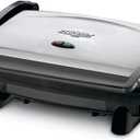 Cuisinart GR-1 Griddler Panini and Sandwich Press