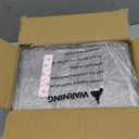 4 Pack Stackable Storage Drawers Clear Acrylic Organizer Bathroom Makeup Organizer and Storage for Beauty Supplies,Ideal for Vanity, Bathroom,Cabinet,Pantry Organization