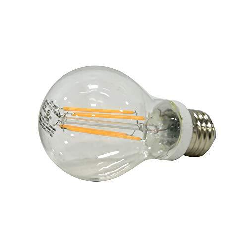 Sylvania 40700 A19 Led Light Bulb, 8 Watt (5 PCS)
