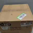 Idzo Interlocking Deck Tiles 9.6 SQFT - 10PCS Waterproof Acacia Wood Patio Tiles, Flooring Tiles for Indoor and Outdoor - 12 Slats Decking Checker Pattern, 11.81 x 11.81 x 0.91 Inches, Gray