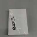 Sintege 3 Pcs Women's Lace Patchwork Tank Top Lace Camisole Tank Sleeveless Cami Crop Lacework Trim Y2k Tops (Medium, Black, Navy Blue,  Red)