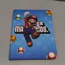 Besoar Cute Case iPad 10th Generation 10.9 Inch 2022 - for Girls Girly Women Teen Boys Design Cartoon Character Funny Cool Folio Cover Funda, Jump