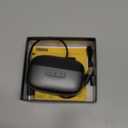 Electric Nail Clipper with LED Light & Nail Storage  Smart Rechargeable Fingernail & Toenail Trimmer for Seniors & Adults, One-Touch Quiet Nail Cutter (2026 Upgraded Version)