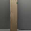 1.5mm Round Frosted Tablecloth, PVC Waterproof Table Cover, Diameter: 60-160cm, Transparent Vinyl Table Cloth, Large Desk Pad (50/20in)