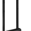 Yamaha LP1B 3-Pedal Unit for P225, P125, P121, P515, PS500 and DGX670 ,Black