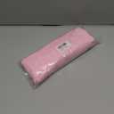 B&GCozy Girls Casual Loose Sleeveless Stretchy Wide Leg Pants, Jumpsuit Rompers for Girls, Size M