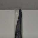 2206934B Refrigerator Door Handle Black Compatible with Whirlpool, Kenmore Refrigerator Replaces WP2206934B 2203543B 2206953B 826989 AH331472 Kitchen Appliance Accessories Supplies