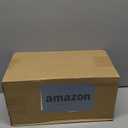 Joiedomi 15" Tabletop Prelit Ceramic Christmas Tree with 70 Multicolor Lights, Hand-Painted Ceramic Tabletop Christmas Tree with Extra Clear Top Star for Xmas Holiday Indoor Decorations (Green)