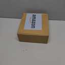 Automatic Air Freshener Spray Dispenser 2-Pack, Wall Mounted or Freestanding, Multiple Time Settings, Commercial and Home Use in Bathrooms, Offices, Living Rooms and Commercial Places (Black, 1121)