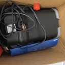 Fluval 107 Perfomance Canister Filter - for Aquariums Up to 30 Gallons - Aquarium Canister Filter