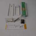 Forestchill Window Air Conditioner Bracket, Light Duty Support Up to 88 lbs, Universal AC Window Unit Bracket, Fit 5,000 to 12,000 BTU