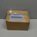 OLEEP 4inch 10pcs Terracotta Pots, Terracotta Pots for Plants/Succulent/Cactus with Drainage for Indoor, Outdoor, Home Office Decoration (Brown)