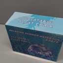 Pool Floats, 3 Packs Inflatable Pool Floats, Pool Floating Chairs with Cupholders & Duty Handles, Upgraded Pool Chairs, Perfect Summer Pool Toys for Lakes, Rivers, Beach Vacation, Water Party Fun