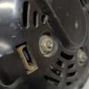 Alternator Compatible with 2009-2011 Corolla,2009-2010 Matrix, 2008-2014 XD,2009-2010 Pontiac Vibe 1.8L L4,Replace for 11385 11577 27060-31110 101211-906 27060-0A020 104210-5490