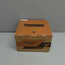 Alptop Outdoor PTZ WiFi IP Security Camera 1080P Home Surveillance Camera Pan/Tilt Two-Way Audio Motion Detection Color Night Vision Auto Tracking CamHiPro APP AT-200DW