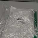 Daily Treasures 12 Shot Glass Tray, Acrylic Shot Glasses Holder with Salt Rim,Wine Glass Cup Serving Tray, Double Glasses Bulk Serving Tray Compatible with Bar Whisky, Cocktail