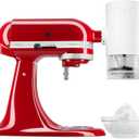 KitchenAid Stand Mixer Attachment, KSMSIA Shave Ice