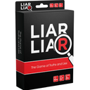 Liar Liar - Tuck Box | Ozzie Collectables