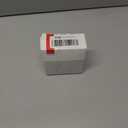 LED Motion Sensor Night Light, 7 Colors Rechargeable Battery Stair Light, Wireless Magnetic Wall Lamp, Cordless LED Wall Night Lights for Steps, Bedroom, Hallway, Courtyard, Holiday Decor, 2-Pack