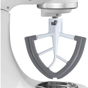 Attachment K45, K45SS Kitchenaid Mixer Accessories, Metal Flex Edge beater Paddle for KitchenAid K45, K45SS Tilt-Head Mixer 4.5QT Bowl, Kitchen aid Asseccories.