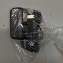 Replacement Charger Compatible with Remington shaver HC4250 HC5870 PF7500 PF7600 PG6250 PG6255 PG6170 PG6171, Compatible with Remington balder pro head shaver XR7000 XF8550 XF8700 XR1400 Power Cord