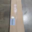 Hugo Mobility Adjustable Crutches for Walking, Tall Adult Walking Crutches, Comfortable Lightweight Crutches with Underarm Pad and Hand Grip