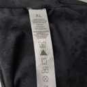 Women's Bra Black XL
