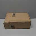 Adidas Mens HVC 2 Youth Wresling Shoes (5.5 Big Kid, White/Royal Blue)