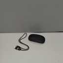 Rechargeable Bluetooth 5.2/3.0/Type-C/USB-2.4G Mouse for MacBook/MacBook air/Pro/iPad, Wireless Mouse for Laptop/Notebook/pc/iPad/Chromebook (Black)