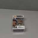 Funko POP! TV: The Wire - Bubbles - Collectable Vinyl Figure - Gift Idea - Official Merchandise - for Kids & Adults - TV Fans - Model Figure for Collectors and Display