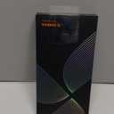 TORRAS Magnetic Slim-Fit for iPhone 17 PRO MAX Case, Ultra-Thin 17 ProMax Phone Case Compatible with MagSafe, Light Anti-Scratch Matte Hard PC Bayer 6.9 inch OriginFit, Deep Blue