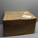 APSVE 2PCS Chrome Headlight Compatible with 2011 2012 2013 2014 2015 2016 2017 2018 Dodge Grand Caravan For 2008-2016 Chrysler Town & Country Headlight+Corner Parking Turn Signal Marker Light, Clear