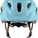 Retrospec Scout Toddler Bike Helmet - Kids Bike Helmet Multi-Sport Protection, Premium Safety & Ventilation, Adjustable Kids Helmets for Boys and Girls, Kids 49-53cm