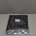 YOGINGO Short Sleeve Shirts for Women Crew Neck Tee - Fashion Summer Spring Cap Sleeve Tops for Women L 