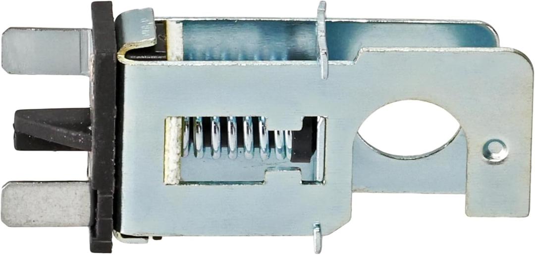 Garage-Pro Brake Light Switch Compatible with Ford Mustang 1971-1973, 1979-1993, Mercury Grand Marquis 1975-1978, Thunderbird 1969-1971, 1980-1988, Lincoln Continental 1970-1974