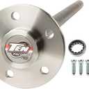 TEN Factory MG25114 Bolt Pattern Spline Drive Axle Shaft Assembly for Ford 8.8, 31-Spline 27.62" Length 5x4.5 Bolt Pattern Fits Ford Explorer/Sport/Sport Trac/Mercury Mountaineer (1995-2005) Ford 8.8"