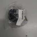 MOOG K6698 Suspension Control Arm Bushing for Chevrolet Cobalt (1 Count (Pack of 1))