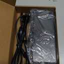 UL Listed 54.6V 2A eBike Charger for 48V Lithium Battery Compatible with 48V Lectric XP 1.0/2.0/3.0,Lectric XPremium, DC 5.5-2.1mm Bicycle Battery Charger Power Adapter