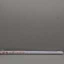 rabbitgoo Window Privacy Film Rainbow Film Decorative Window Sticker, 3D Static Stained Glass Cling Tint for Home Heat Control Non-Adhesive, 29.5 x 78.7 inches (Clear)