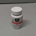 365 by Whole Foods Market, Lycopene 20 mg, 30 Count (EXP 05/01/28)