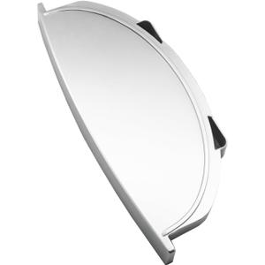 WR17X34471 Dispenser Drip Tray(Silver) Replacement Parts Fits For GE Refrigerators,Replaces WR17X26325,4959873,AP6995580,PS16226527,EAP16226527