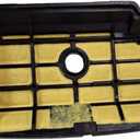 Chainsaw Air Filter Compatible with Stihl MS193T MS 193 MS193TC MS194 MS194T Parts Replaces OEM 1137 120 1604 (PACK OF 2)